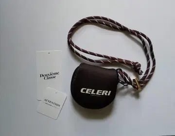 Deuxieme Classe CELERI 코모노 케이스