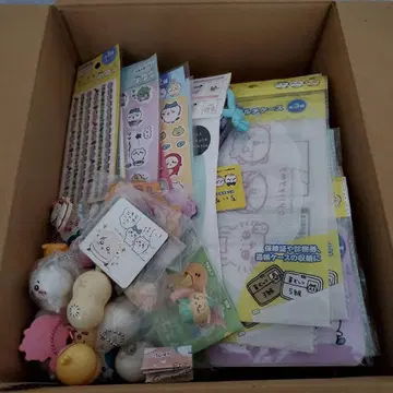 치이카와 (먼작귀) 100점 이상 묶음 판매