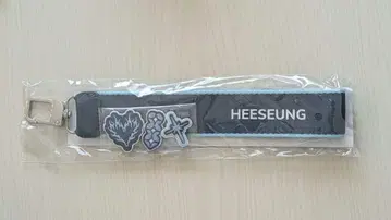 ENHYPEN 희선 멀티 스트랩