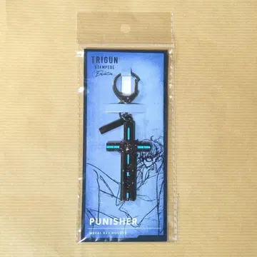 TRIGUN 니콜라스