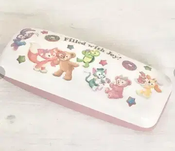 안경 케이스 귀여운