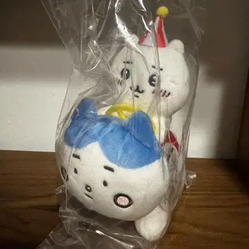치이카와 봉제 인형 피포포 A