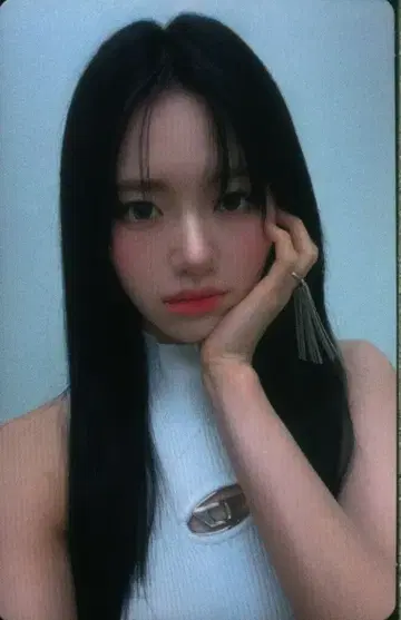 ME:I 초회 한정판 B 카토 코코로 MIRAI