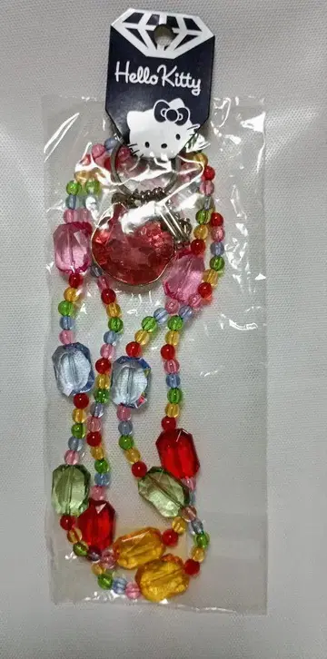 헬로키티 넥스트랩