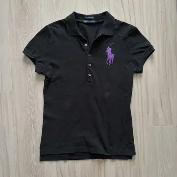 RALPH LAUREN 빅 포니 피케 셔츠