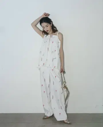 AUBREY 안드레아 앤 코 셋업