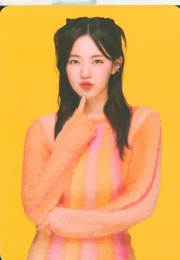 ME:I 타워레코드 가토 코코 ME:I 첫 전시회
