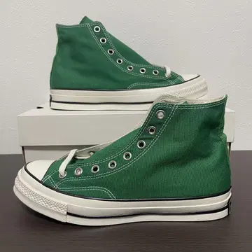 새상품! CONVERSE ALL STAR LGCY HI Green