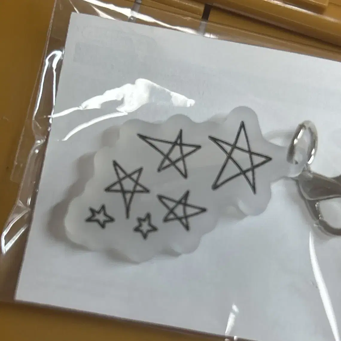 NCT | 엔시티 Nct Wish Login to Japan u Wooshi charm on