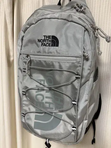 노스페이스 (라이트 그레이(NM2DP00L))