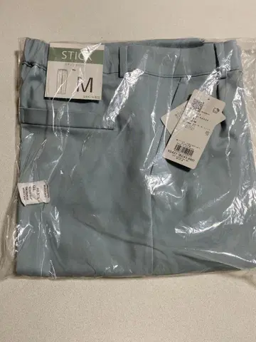월드 스틱 팬츠
