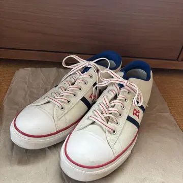 REGAL BE58 스니커즈 27cm