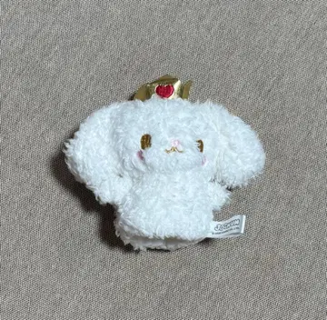 JOCHUM JO1 루루 RURU 손가락 인형 제일복권 시로이와 루키