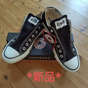 *새상품* CONVERSE ALL STAR OX 24.5cm