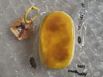 mellojoy 스퀴즈 반숙 치즈