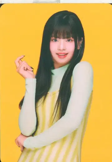 ME:I 타워레코드 무라카미 리안 ME:I 첫 전시회