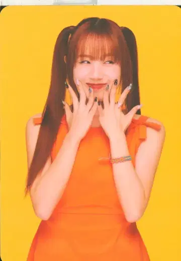 ME:I 타워레코드 시미즈 게이코 ME:I 첫 전시회