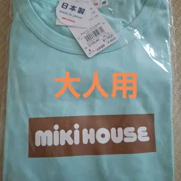 MIKIHOUSE 티셔츠 일본제
