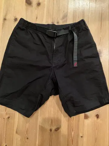 그라미치 NN-SHORTS GMP-21S019 M 사이즈 블랙