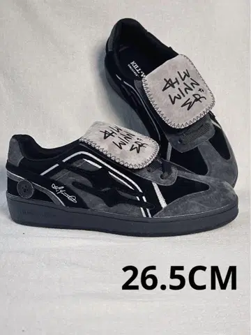 KILLWINNER 킬위너 스니커즈 26.5cm