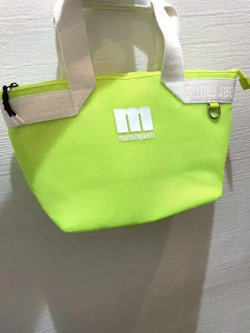 먼싱웨어 MUNSINGWEAR 토트백 핸드백