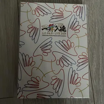 Lil 칸사이 * 이치마이 입혼 DVD 미개봉 새상품