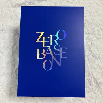 ZEROBASEONE 응원봉