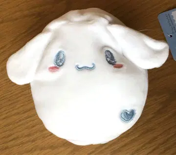 시나모롤 암레스트 쿠션 다이스키 시나모롤 산리오