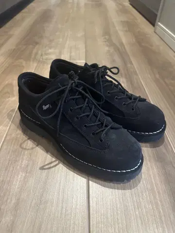 Danner GORE-TEX 부츠