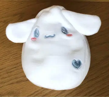 시나모롤 암레스트 쿠션 다이스키 시나모롤 산리오