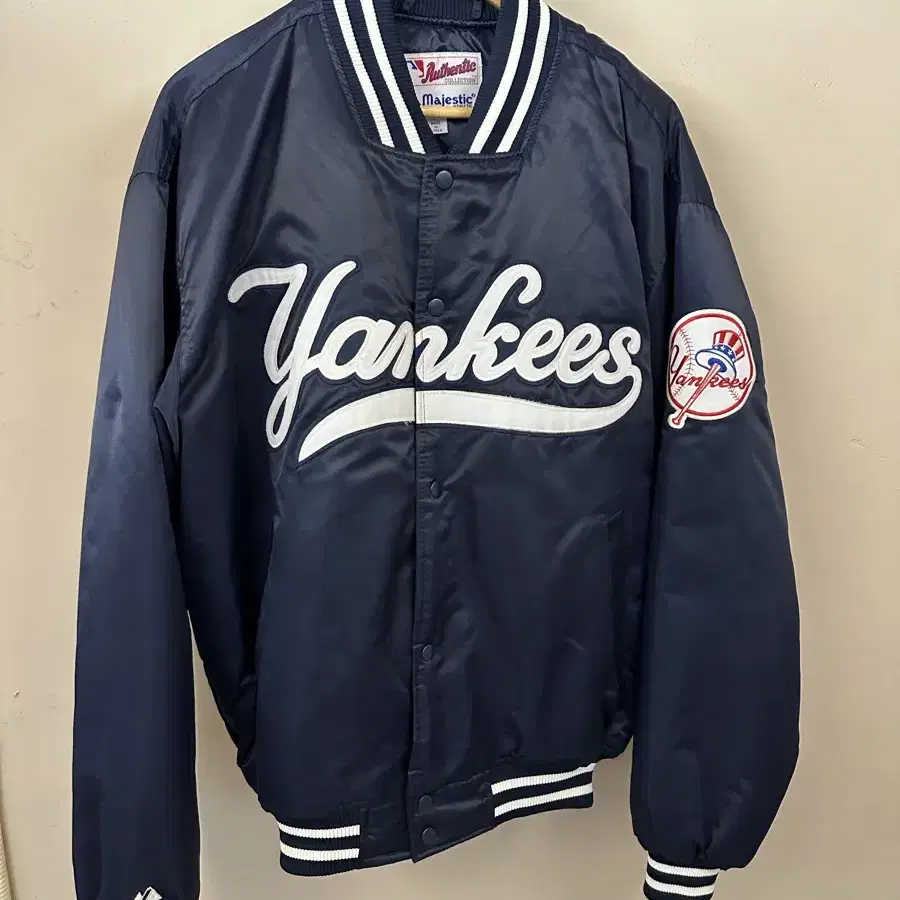 ニューヨーク・メッツ ユニフォーム Majestic New York Mets Majestic Authentic Jackie Robinson Day Game