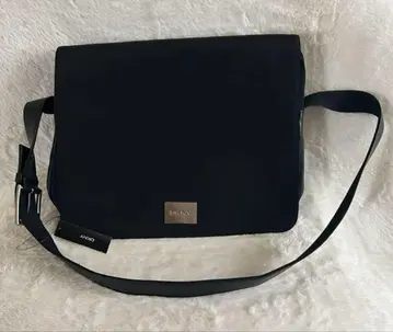 새상품 DKNY 숄더백 블랙
