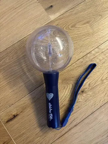 사립 에비스 중학교 에비츄 SSA 응원봉