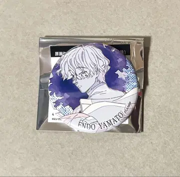 WIND BREAKER 윈브레 TSUTAYA 캔뱃지