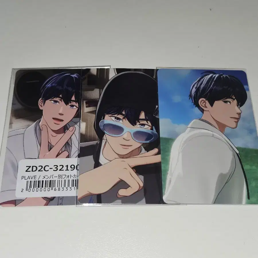 PLAVE ラキドロ Weverse イェジュン PLAVE ラキドロ Weverse イェジュン PLAVE ラキドロ Weverse