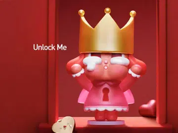 CRYBABY 사랑 때문에 울고 있어요 나를 열어줘