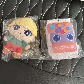 가면라이더 가브 쁘띠 캐릭터 외출 봉제 인형 아마네 코카 & 고치조