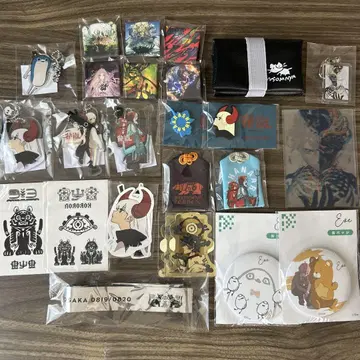Eve goods 묶음 판매