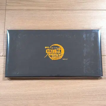 가격 인하 귀멸의 칼날 무한성 편 키 비주얼 캔뱃지 세트 A
