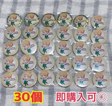 센라 아라 모드 센완 2021 캔뱃지