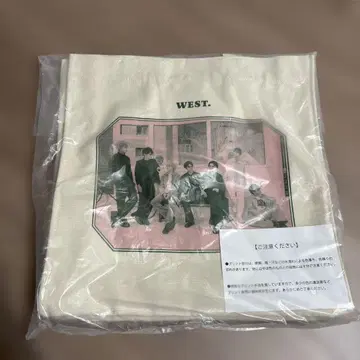 간사이 칠색 남자 축제 쇼핑백