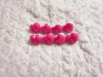 사토미 군 굿즈 반지 라이트