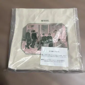 간사이 칠색 남자 축제 쇼핑백