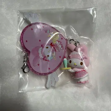 마이멜로디 시크릿 참