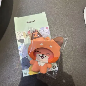 랜덤 PVC 사진 홀더 Tuni Ni Metyu