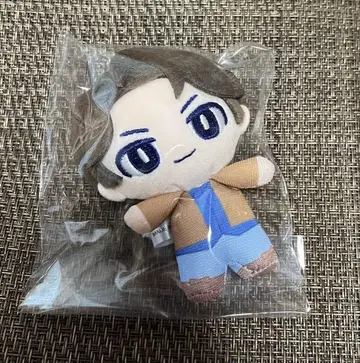 가면라이더 가브 쁘띠 캐릭터 외출 봉제 인형 카라키타 카토