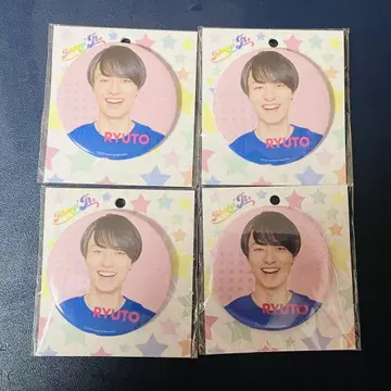 작간 용투 HiHi Jets ACEs