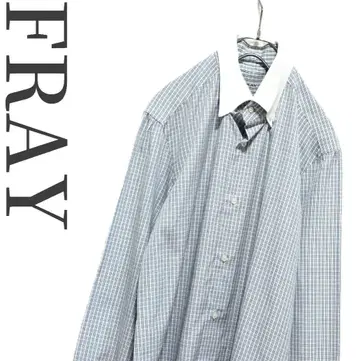 FRAY 플라이 긴팔 셔츠