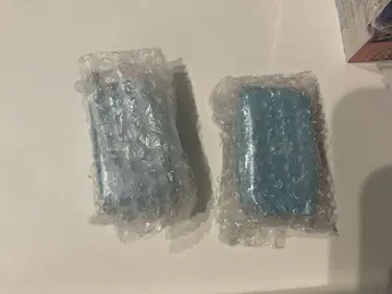 추억의 피처폰 마스코트 가챠가챠