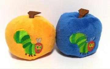 하라페코 아오무시 봉제 인형 마스코트 세트